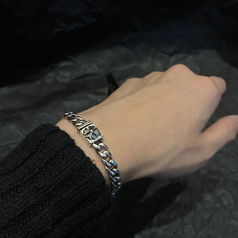 Chrome Hearts Bracelets